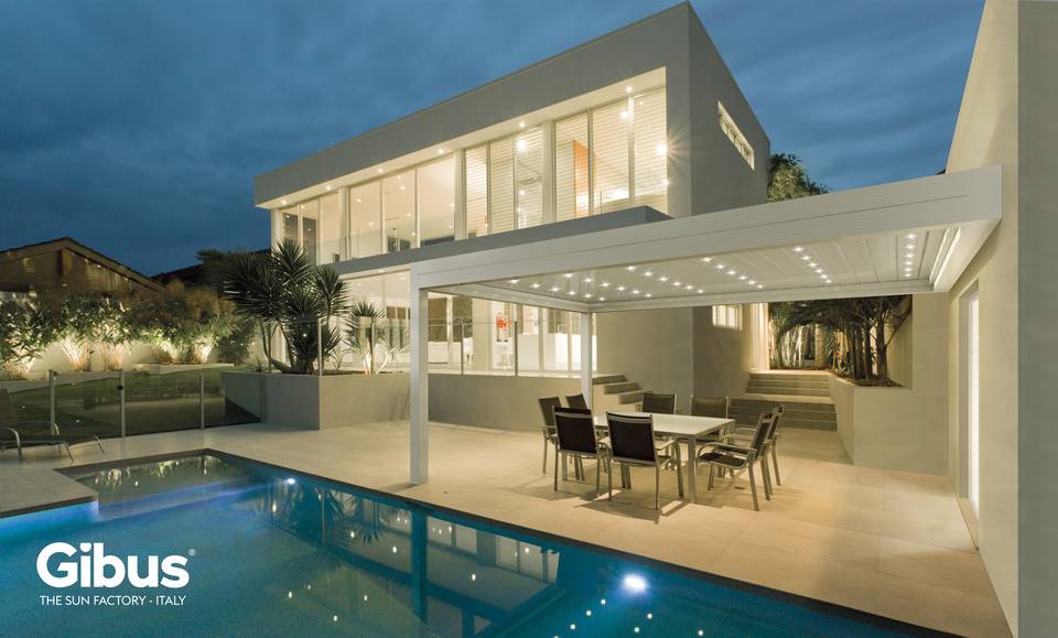 Pergolas Pamplona - Laffer: Servicios de Pergolas en Pamplona