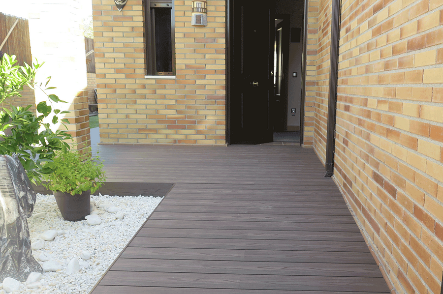 Pavimentos - Carpinteria de Aluminio